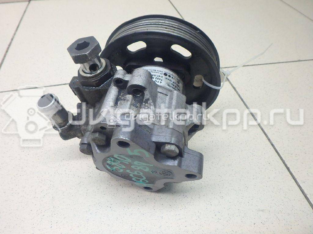 Фото Насос гидроусилителя  4f0145155e для Audi A6 {forloop.counter}}