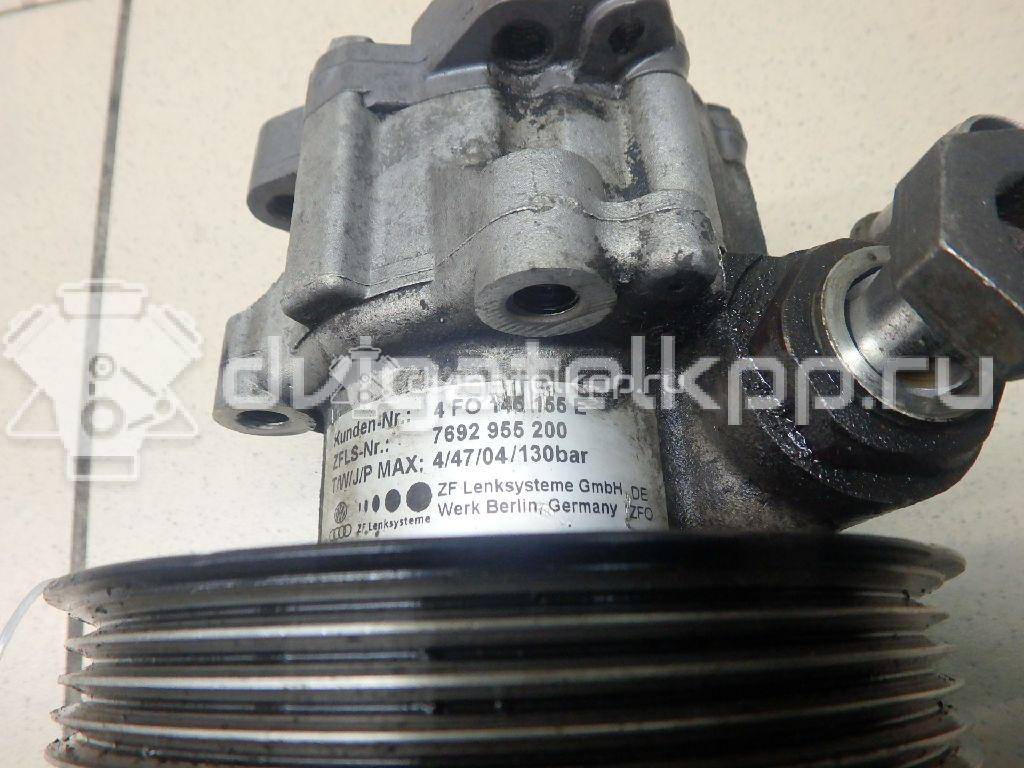 Фото Насос гидроусилителя  4f0145155e для Audi A6 {forloop.counter}}