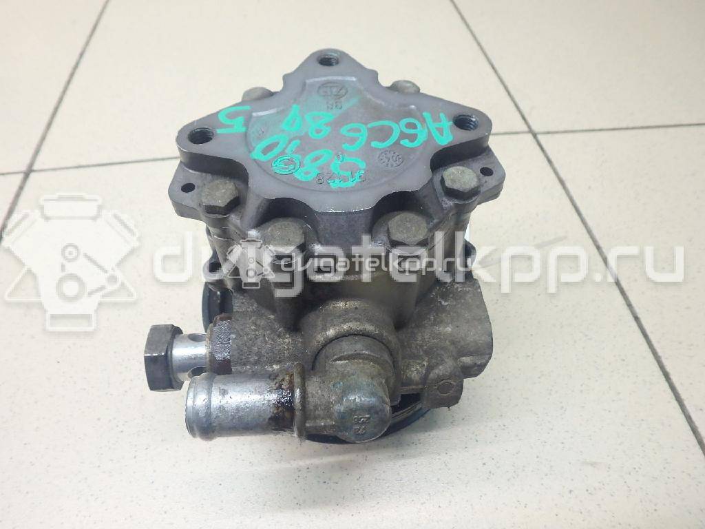 Фото Насос гидроусилителя  4f0145155e для Audi A6 {forloop.counter}}