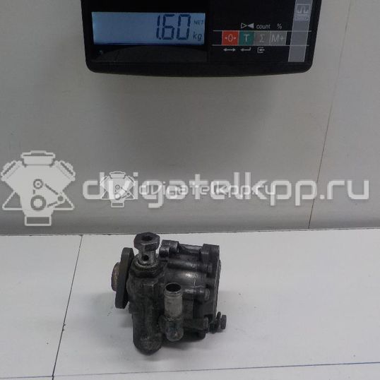 Фото Насос гидроусилителя  4f0145155e для Audi A6