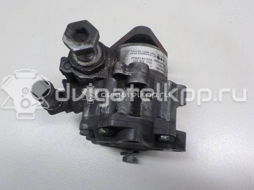 Фото Насос гидроусилителя  4f0145155e для Audi A6 {forloop.counter}}