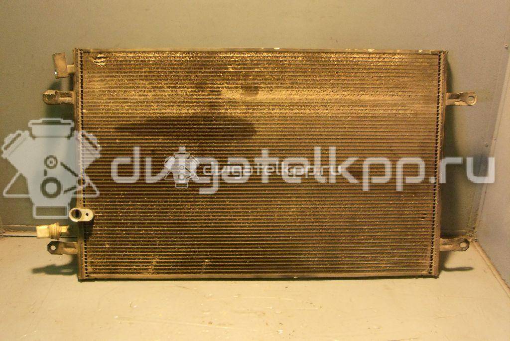 Фото Радиатор кондиционера (конденсер)  4F0260403Q для Audi A4 / A6 {forloop.counter}}