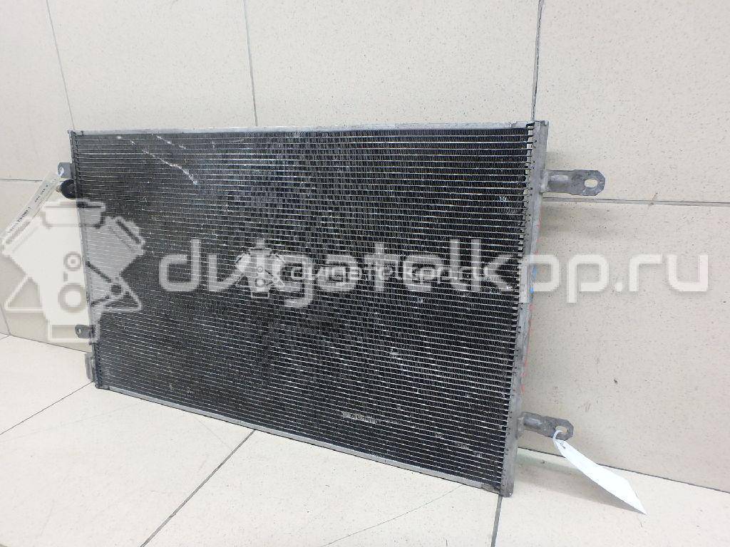 Фото Радиатор кондиционера (конденсер)  4F0260403P для Audi A4 / A6 {forloop.counter}}