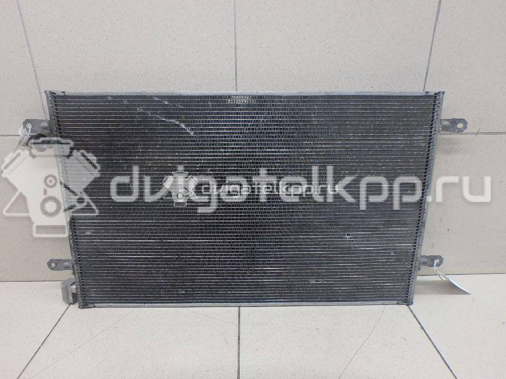 Фото Радиатор кондиционера (конденсер)  4F0260403P для Audi A4 / A6 {forloop.counter}}