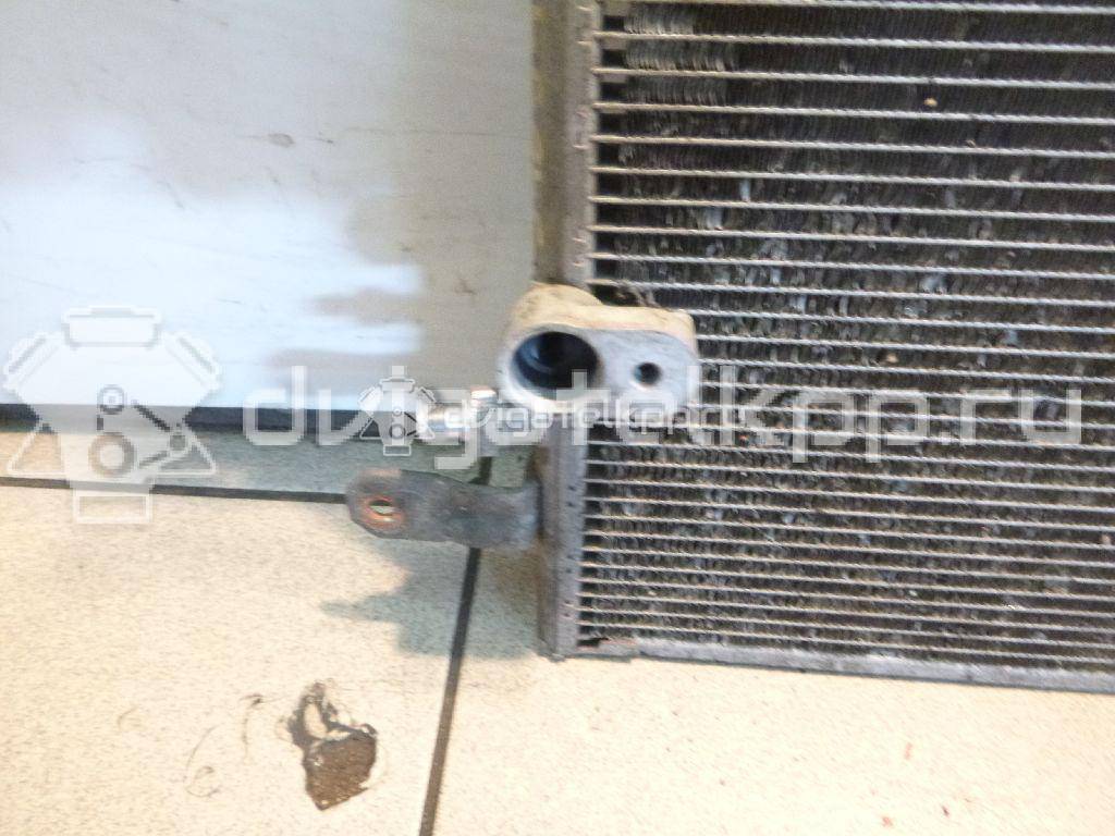 Фото Радиатор кондиционера (конденсер)  4f0260403e для Audi A4 / A6 {forloop.counter}}