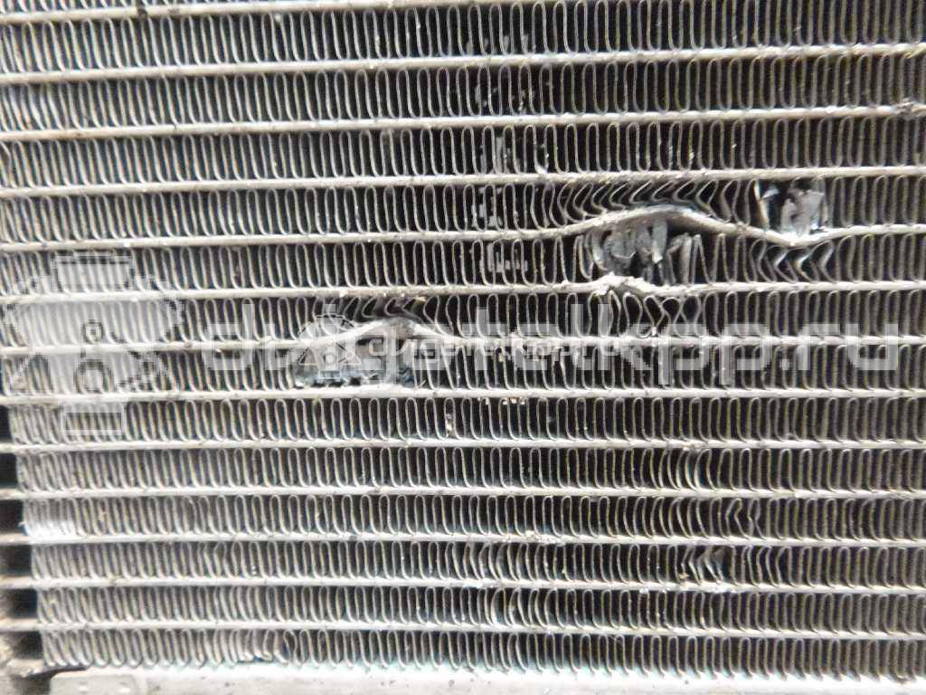 Фото Радиатор кондиционера (конденсер)  4f0260403e для Audi A4 / A6 {forloop.counter}}