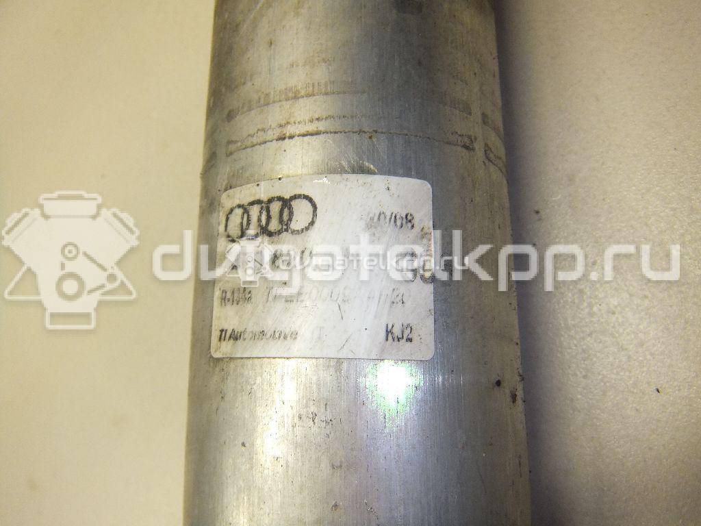 Фото Осушитель системы кондиционирования  4F0820191B для Audi A3 / R8 / A4 / A6 {forloop.counter}}