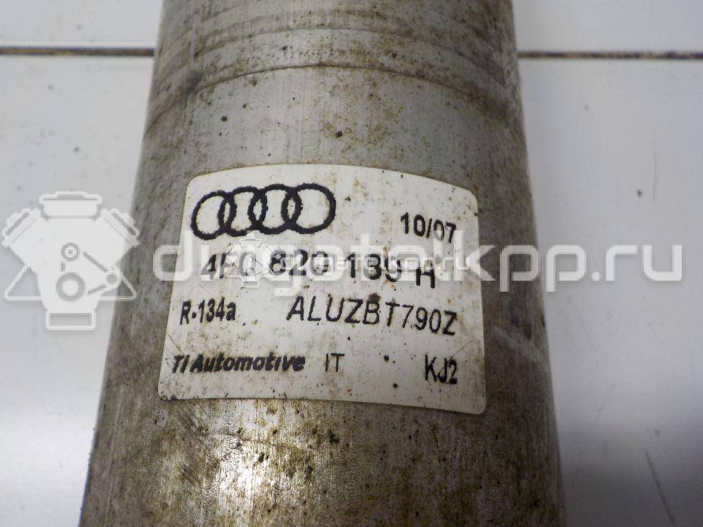 Фото Осушитель системы кондиционирования  4f0820191b для Audi A3 / R8 / A4 / A6 {forloop.counter}}