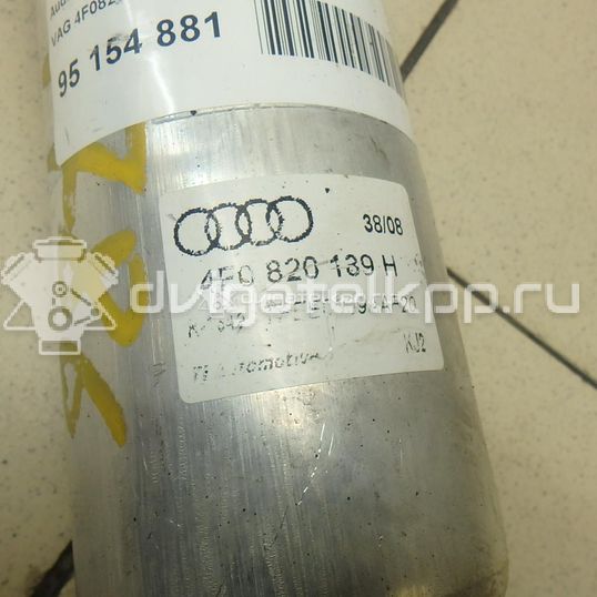 Фото Осушитель системы кондиционирования  4f0820191b для Audi A3 / R8 / A4 / A6