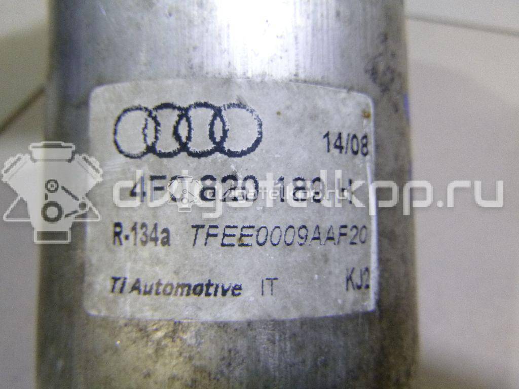 Фото Осушитель системы кондиционирования  4F0820191B для Audi A3 / R8 / A4 / A6 {forloop.counter}}