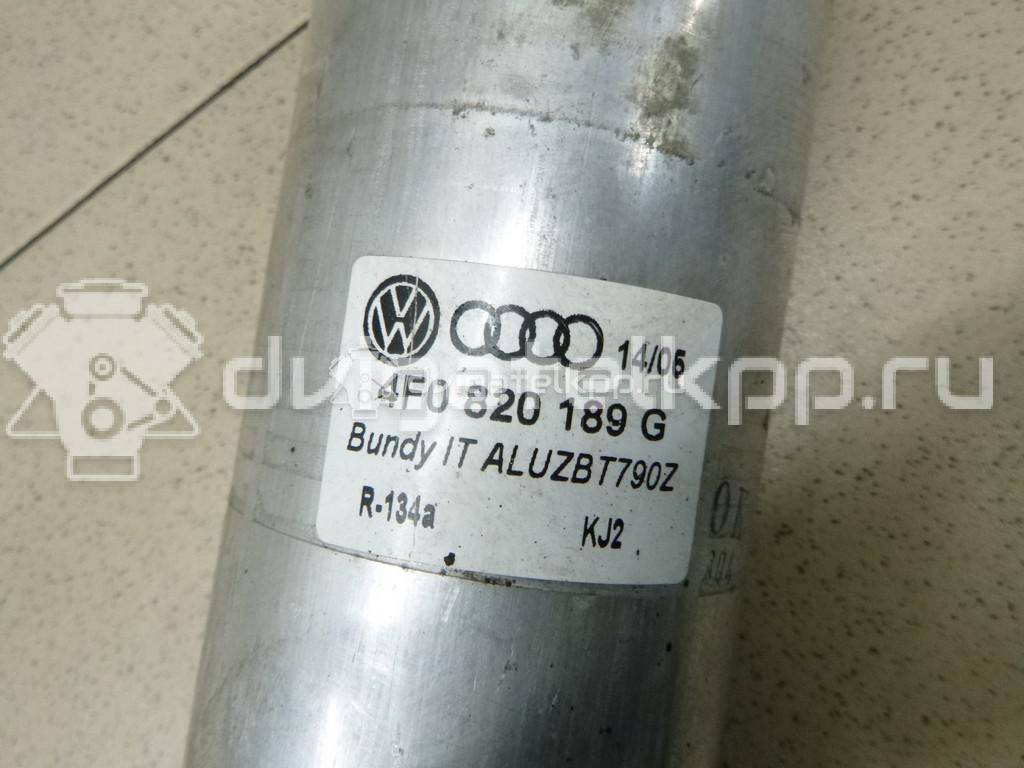 Фото Осушитель системы кондиционирования  4f0820191b для Audi A3 / R8 / A4 / A6 {forloop.counter}}