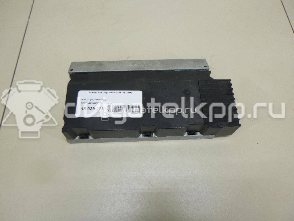 Фото Испаритель кондиционера  4F0820103 для Audi R8 / A6 {forloop.counter}}