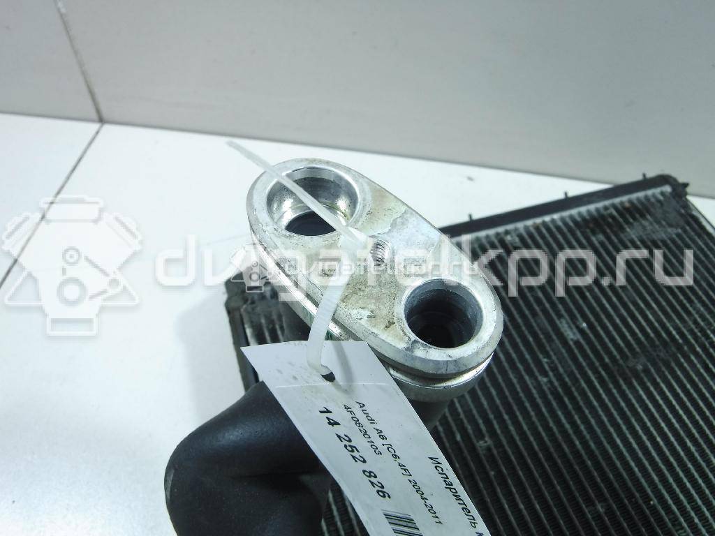 Фото Испаритель кондиционера  4f0820103 для Audi R8 / A6 {forloop.counter}}