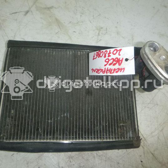 Фото Испаритель кондиционера  4F0820103 для Audi R8 / A6