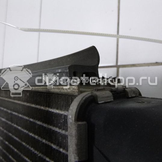 Фото Радиатор основной  4f0121251q для Audi A6