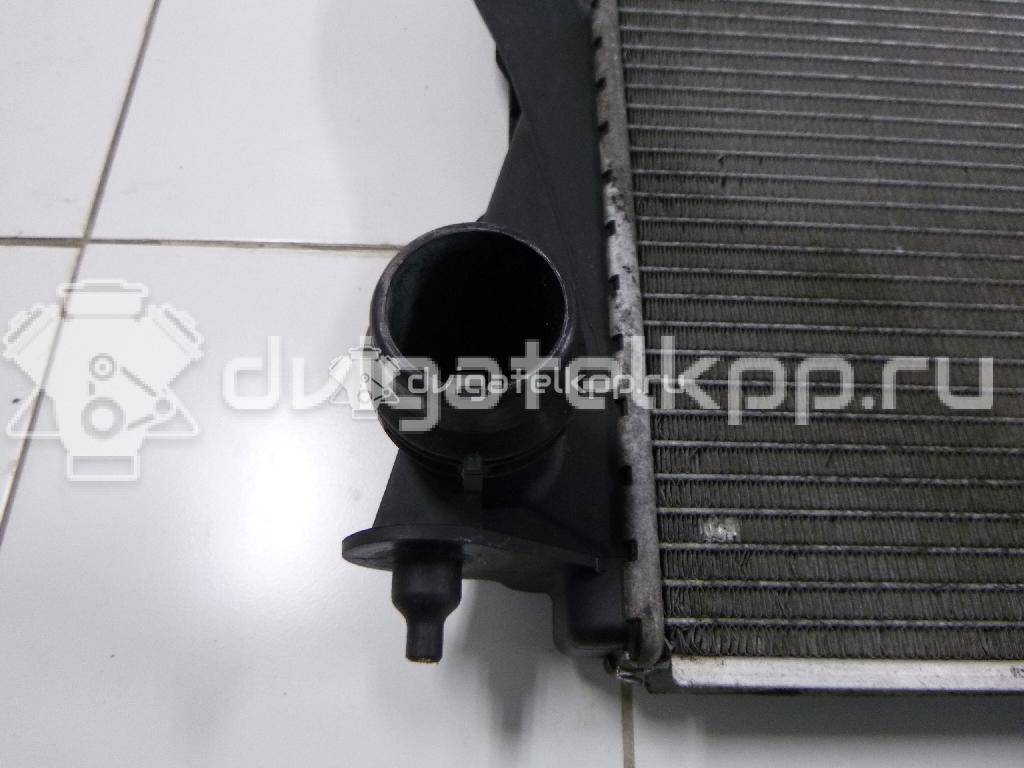 Фото Радиатор основной  4f0121251q для Audi A6 {forloop.counter}}