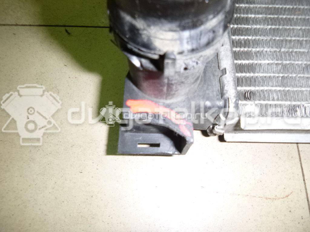 Фото Радиатор основной  4f0121251n для Audi A6 {forloop.counter}}