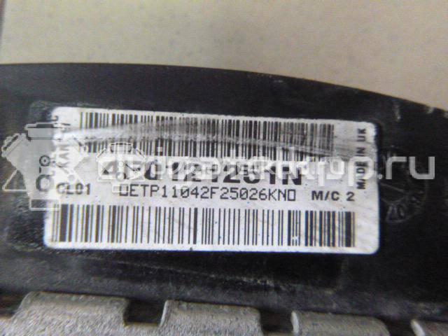 Фото Радиатор основной  4f0121251n для Audi A6 {forloop.counter}}