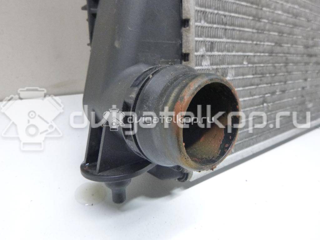 Фото Радиатор основной  4f0121251n для Audi A6 {forloop.counter}}
