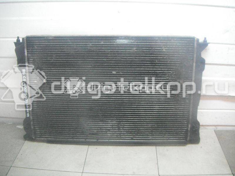 Фото Радиатор основной  4F0121251N для Audi A6 {forloop.counter}}