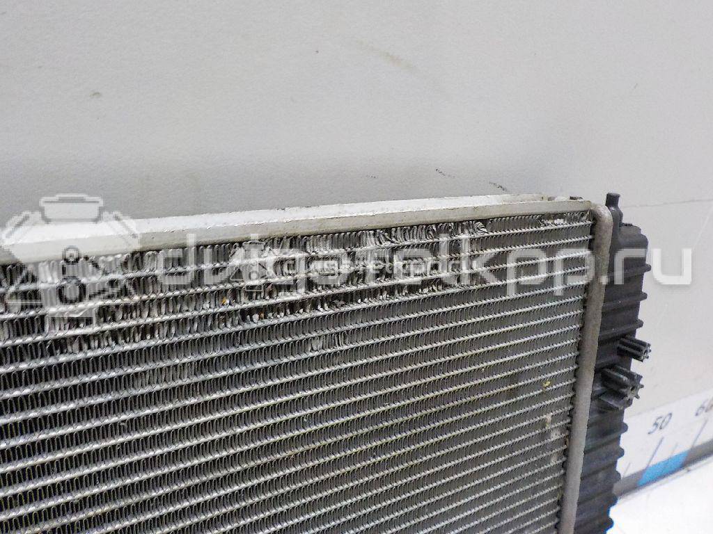 Фото Радиатор основной  4F0121251P для Audi A6 {forloop.counter}}