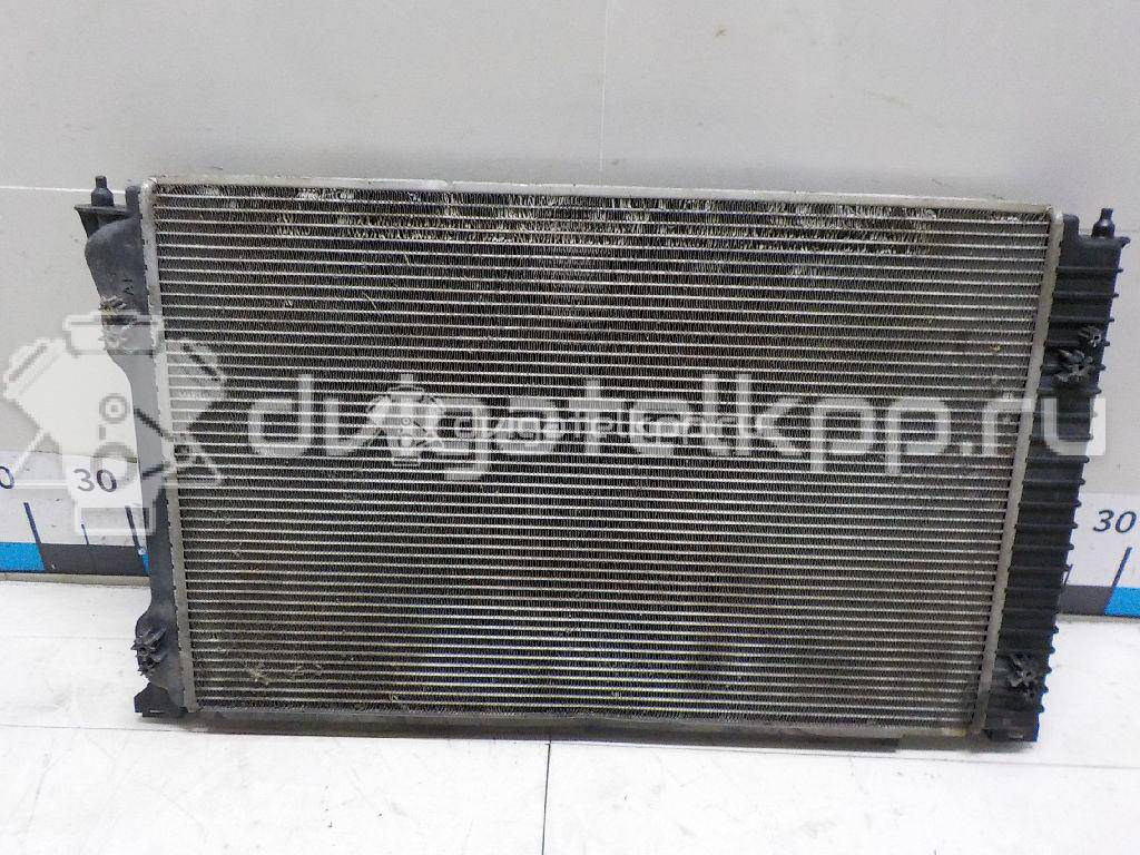 Фото Радиатор основной  4F0121251P для Audi A6 {forloop.counter}}