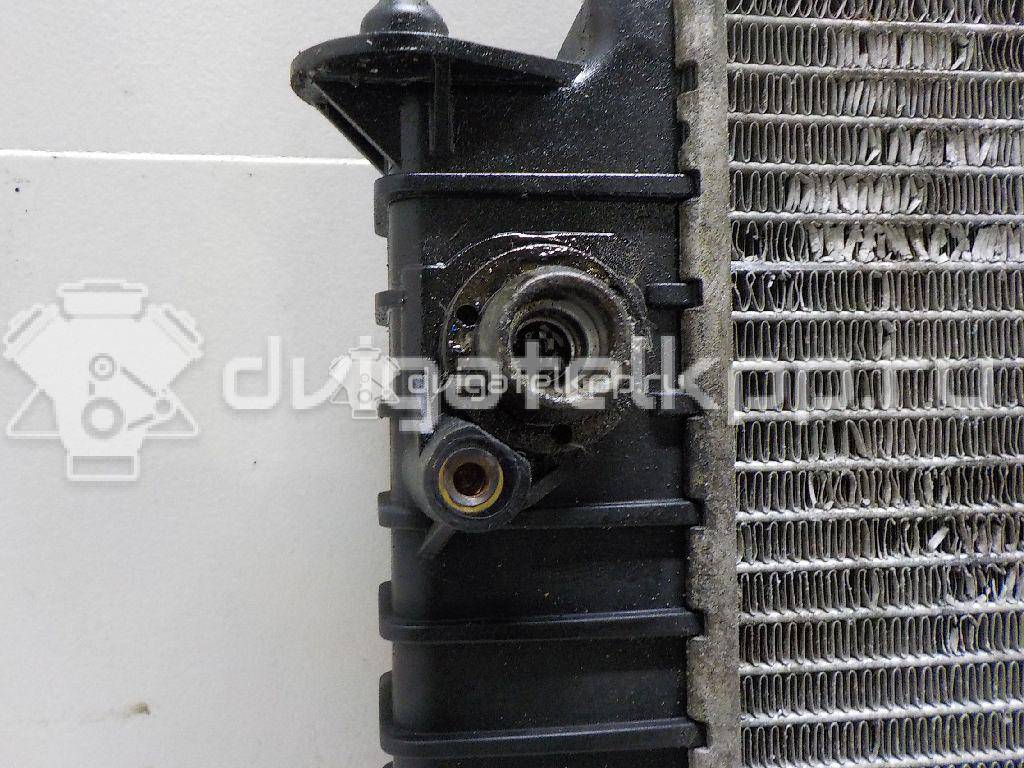 Фото Радиатор основной  4F0121251P для Audi A6 {forloop.counter}}