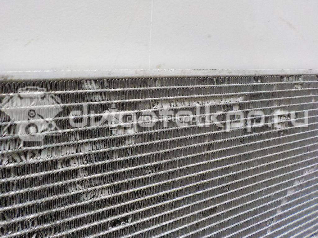 Фото Радиатор основной  4F0121251P для Audi A6 {forloop.counter}}