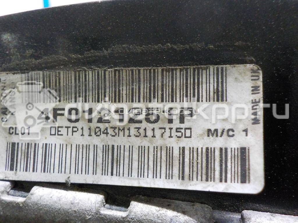 Фото Радиатор основной  4F0121251P для Audi A6 {forloop.counter}}