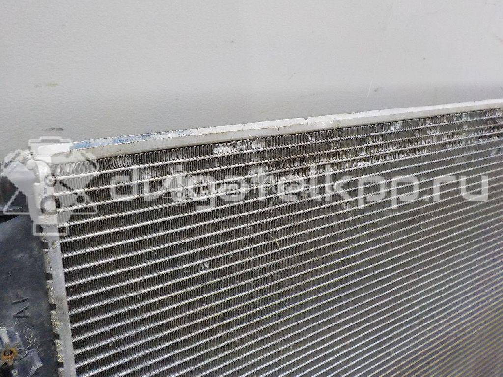 Фото Радиатор основной  4F0121251P для Audi A6 {forloop.counter}}