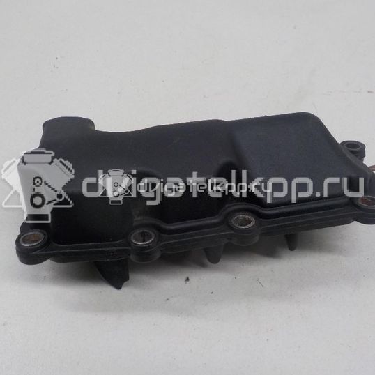 Фото Маслоотделитель для двигателя CAWA для Volkswagen Jetta 170 л.с 16V 2.0 л бензин 06H103464L