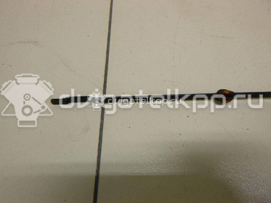 Фото Щуп масляный для двигателя ALH для Volkswagen Bora / Caddy / New Beetle / Golf 90-91 л.с 8V 1.9 л Дизельное топливо 038115611B {forloop.counter}}