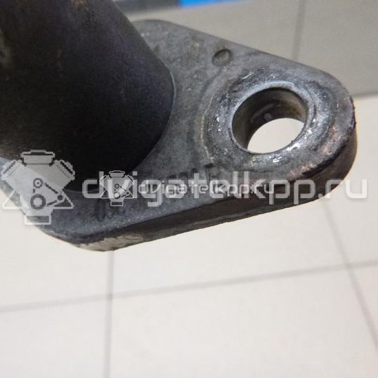Фото Трубка картерных газов для двигателя BLS для Volkswagen Caddy / Golf 105 л.с 8V 1.9 л Дизельное топливо 03G131521R