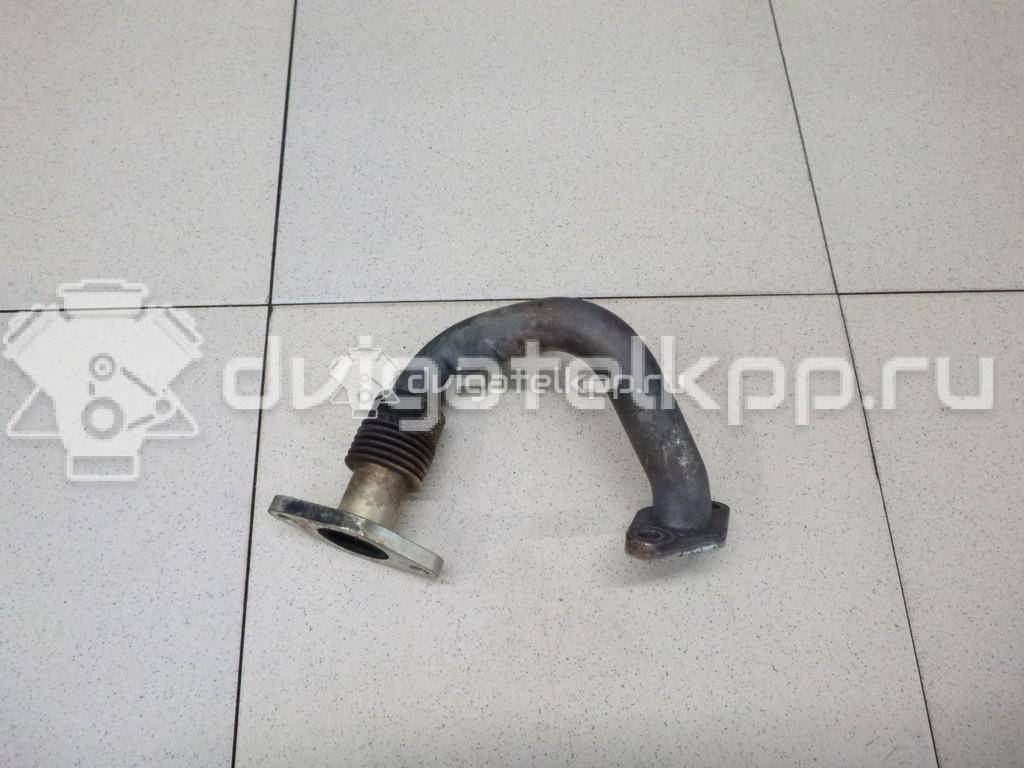 Фото Трубка картерных газов для двигателя BLS для Volkswagen Caddy / Golf 105 л.с 8V 1.9 л Дизельное топливо 03G131521R {forloop.counter}}
