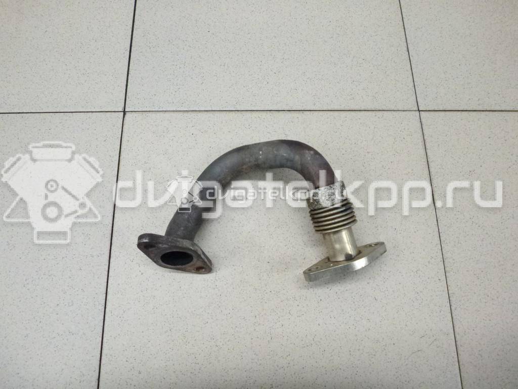 Фото Трубка картерных газов для двигателя BLS для Volkswagen Caddy / Golf 105 л.с 8V 1.9 л Дизельное топливо 03G131521R {forloop.counter}}