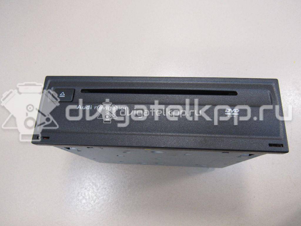Фото Проигрыватель CD/DVD  4e0919887m для audi A6 [C6,4F] {forloop.counter}}