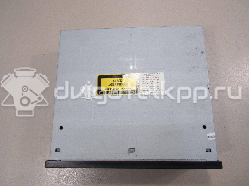 Фото Проигрыватель CD/DVD  4e0919887m для audi A6 [C6,4F] {forloop.counter}}