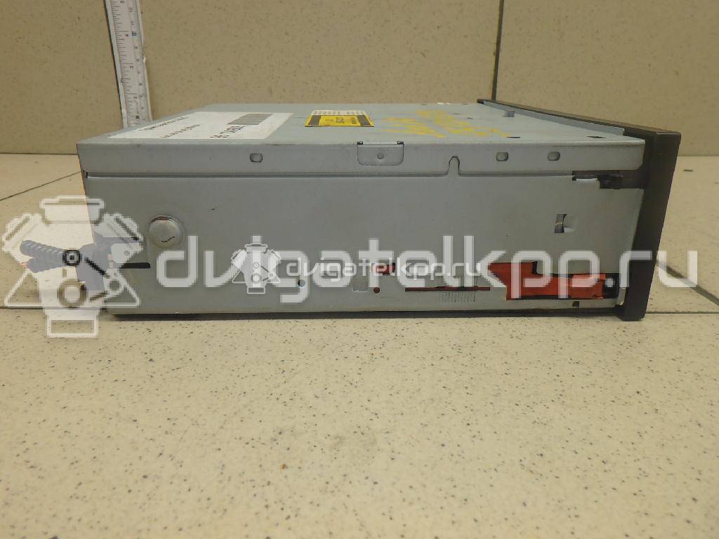 Фото Проигрыватель CD/DVD  4e0919887m для audi A6 [C6,4F] {forloop.counter}}