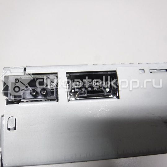 Фото Проигрыватель CD/DVD  4E0919887M для audi A6 [C6,4F]