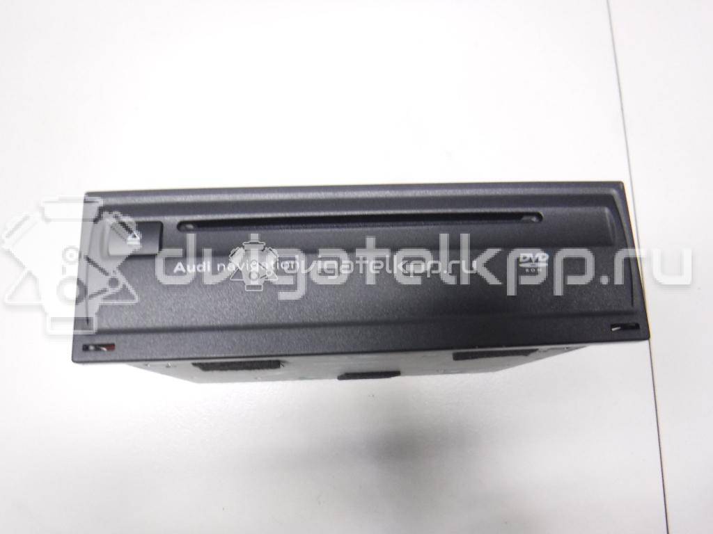 Фото Проигрыватель CD/DVD  4E0919887M для audi A6 [C6,4F] {forloop.counter}}