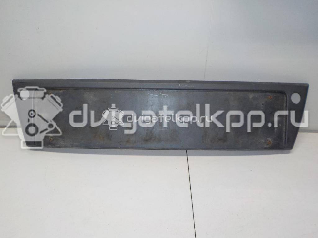 Фото Рамка под номер  4F0807285E для Audi A6 {forloop.counter}}