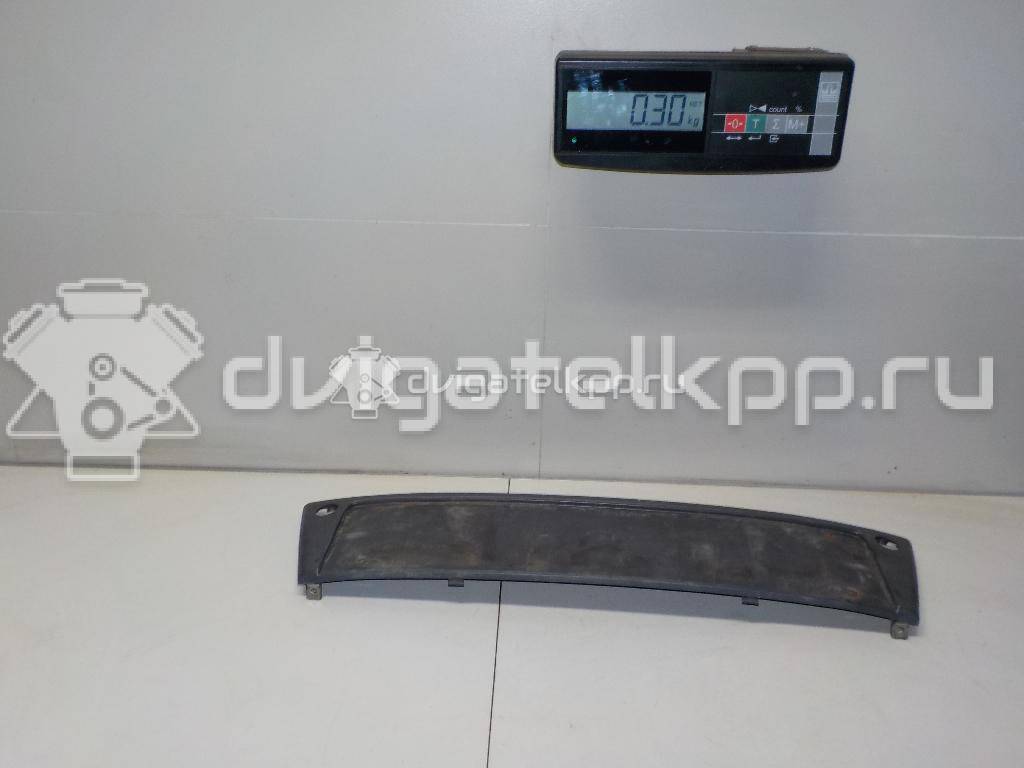 Фото Рамка под номер  4F0807285E для Audi A6 {forloop.counter}}