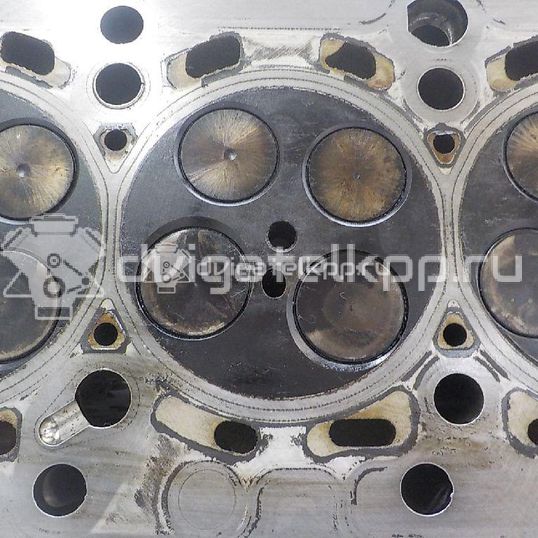Фото Головка блока для двигателя CFFB для Volkswagen Tiguan / Cc / Sharan / Eos 1F7, 1F8 / Golf 140 л.с 16V 2.0 л Дизельное топливо 03L103351F