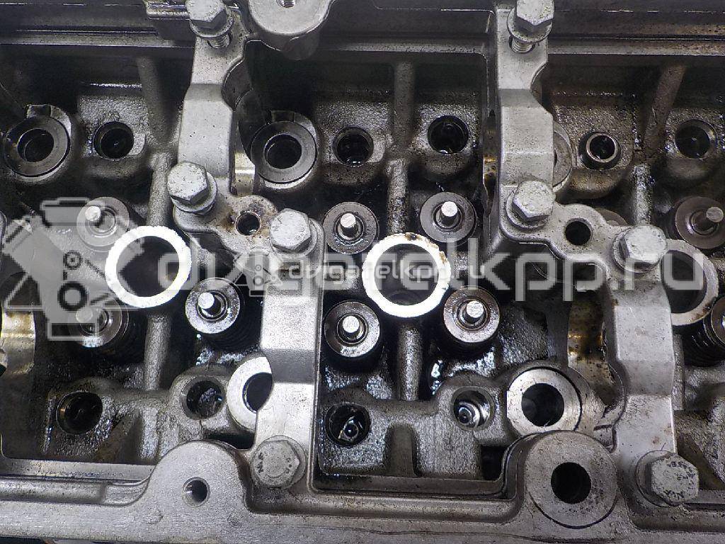 Фото Головка блока для двигателя CFFB для Volkswagen Tiguan / Cc / Sharan / Eos 1F7, 1F8 / Golf 140 л.с 16V 2.0 л Дизельное топливо 03L103351F {forloop.counter}}