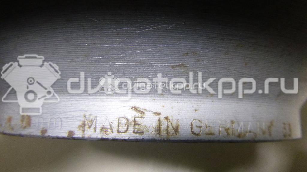 Фото Диск тормозной задний  4F0615601E для Audi A6 {forloop.counter}}