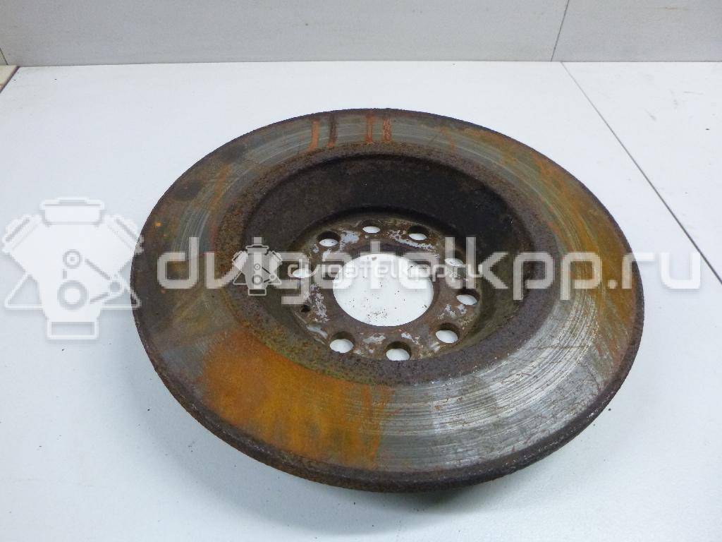 Фото Диск тормозной задний  4f0615601e для Audi A6 {forloop.counter}}
