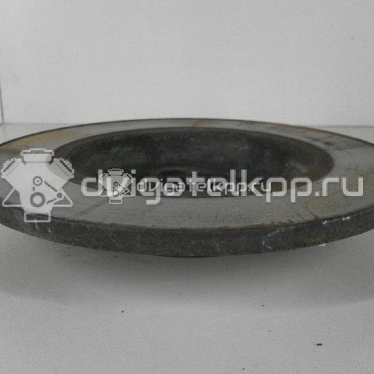 Фото Диск тормозной задний  4F0615601E для Audi A6