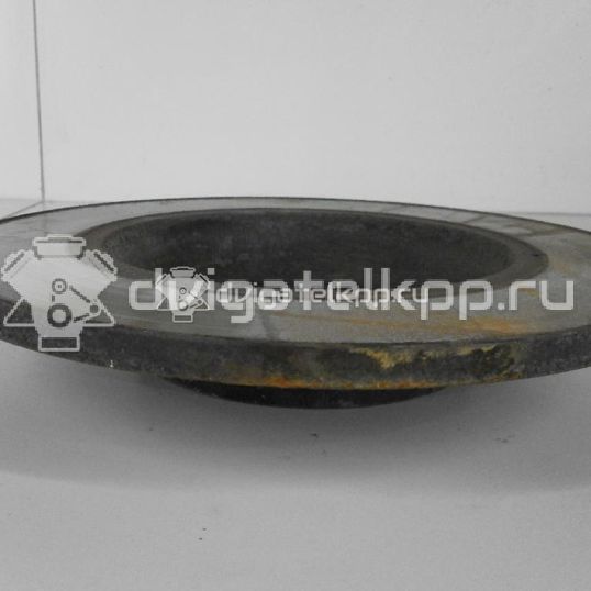 Фото Диск тормозной задний  4F0615601E для Audi A6