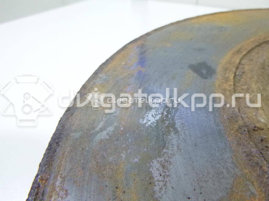 Фото Диск тормозной передний вентилируемый  4F0615301D для Audi A6 {forloop.counter}}