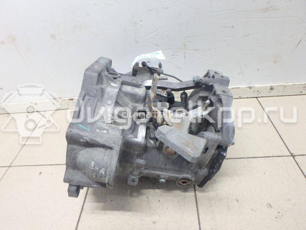 Фото Контрактная (б/у) МКПП для Volkswagen Passat / Touran / Jetta / Golf 105 л.с 8V 1.9 л BXE Дизельное топливо 0A4300045F {forloop.counter}}